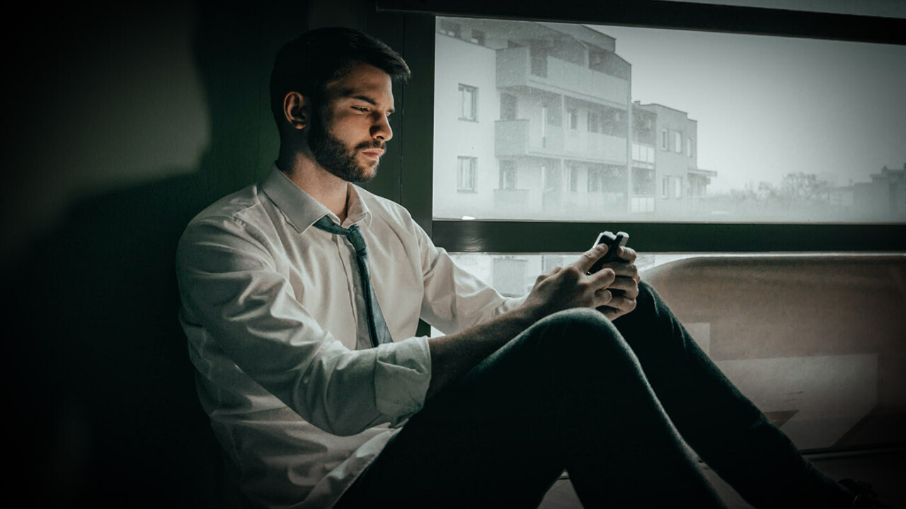 Doomscrolling isn’t just bad for your mood, it can harm your cognition too — here’s how to rein it in