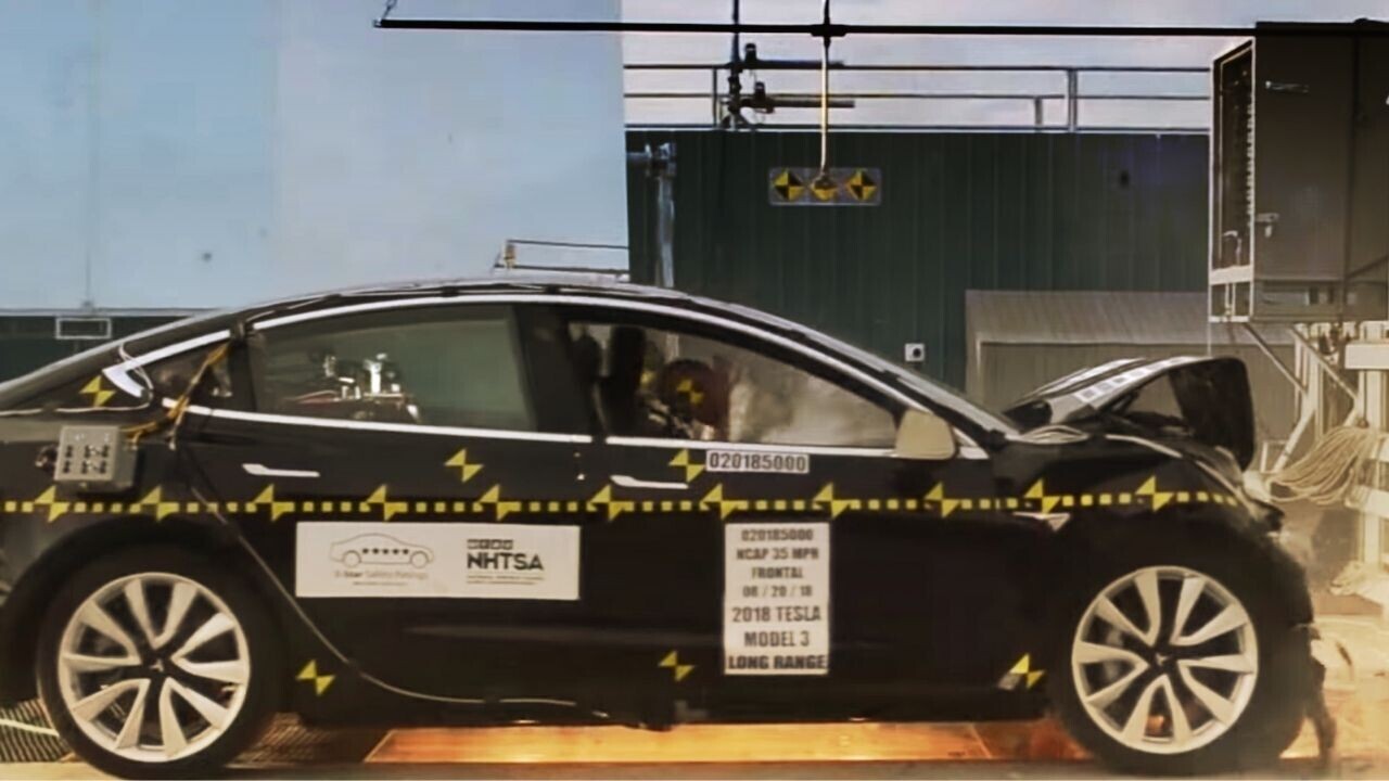 Elon Musk’s ego is making it hard for the NHTSA to deal with Tesla