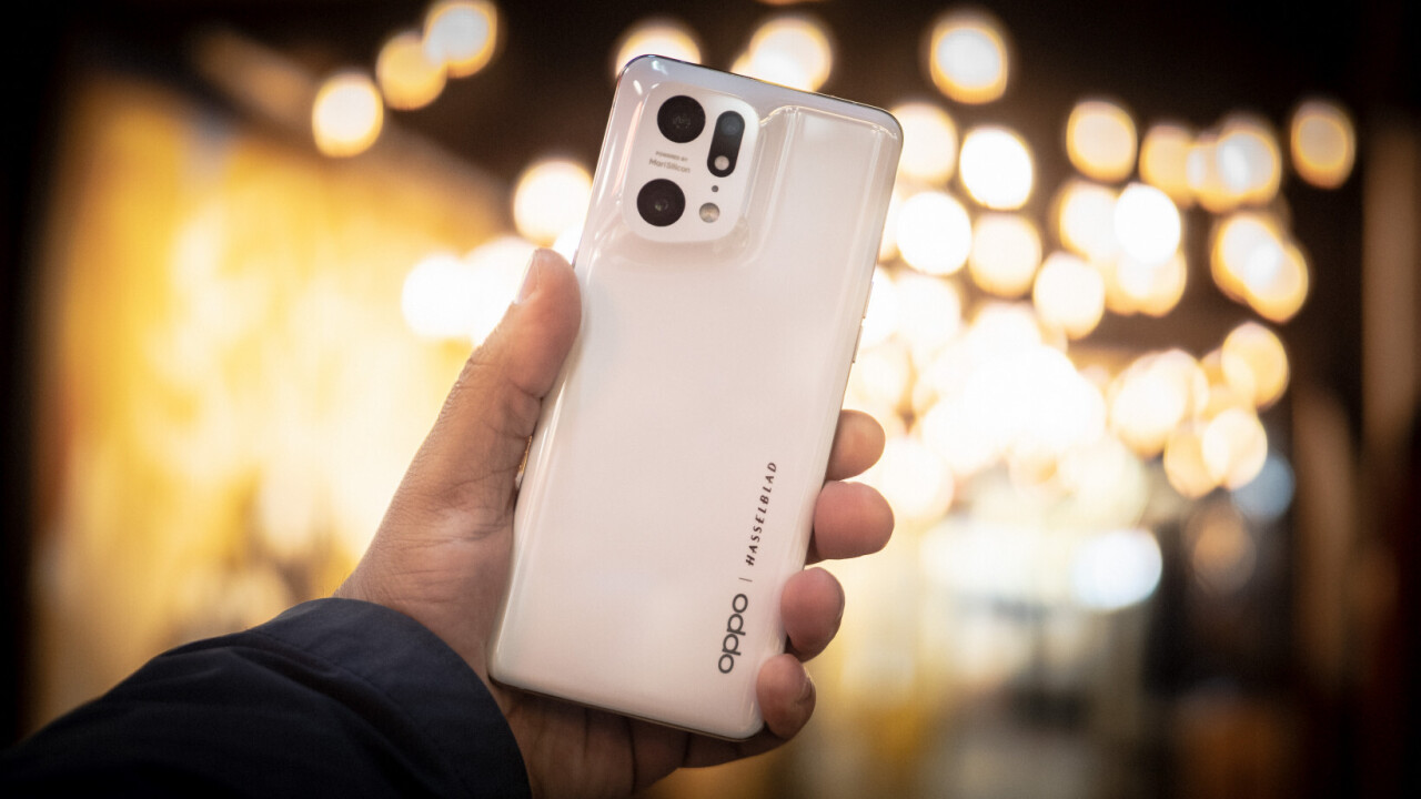 6 revelations I had during the Oppo Reno 2’s European launch