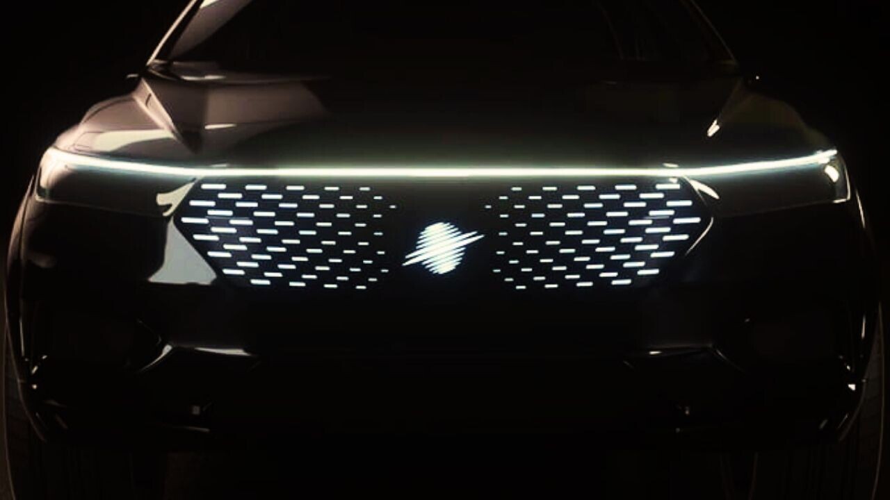 EV radiator grilles are pointless, but they don’t have to be