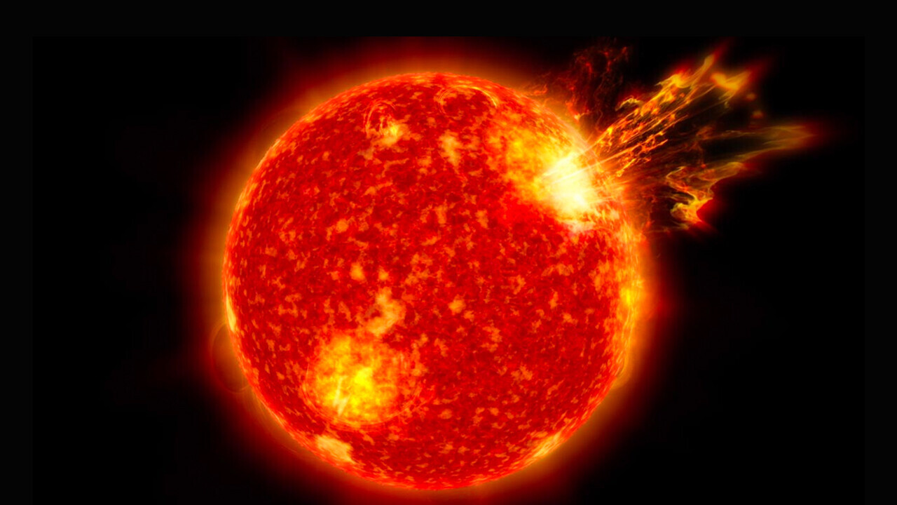 Solar storms can destroy satellites with ease — here’s how