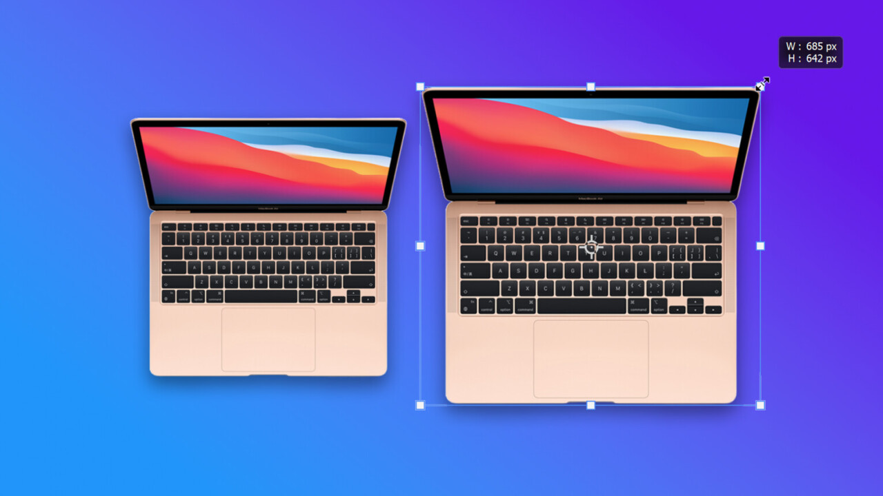 Apple’s rumored 15-inch MacBook Air is long overdue