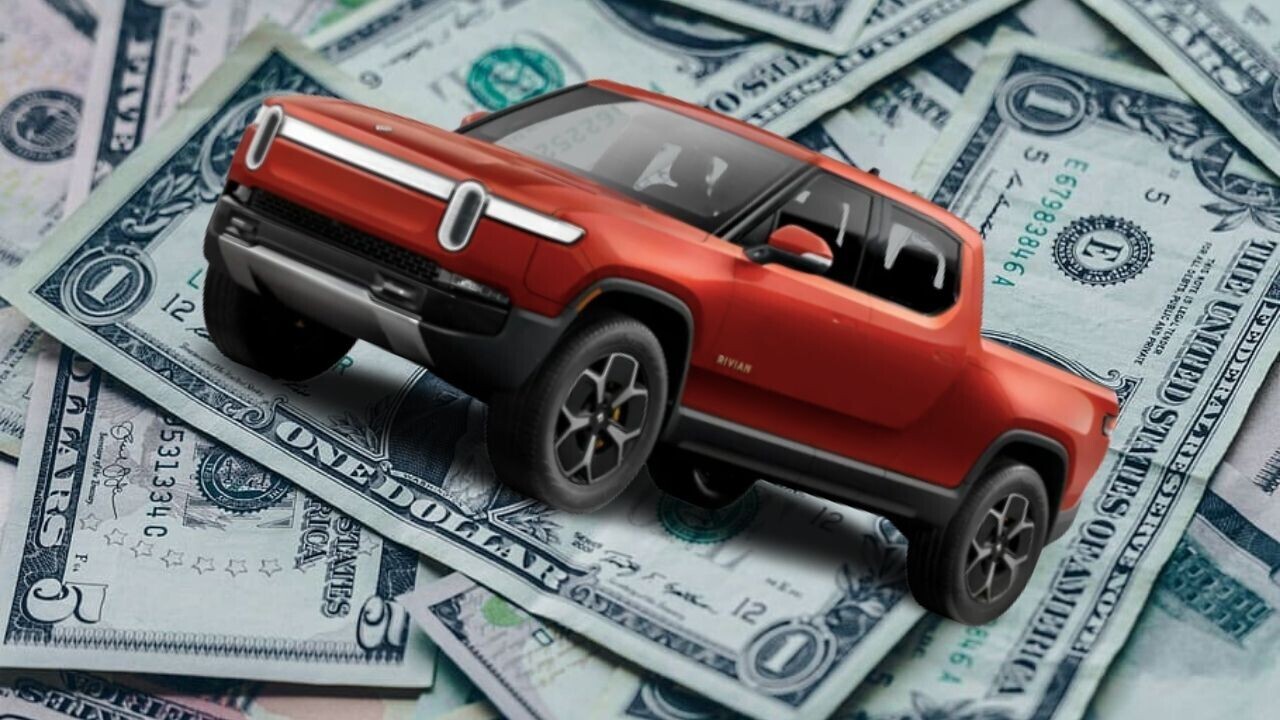 Rivian’s EV price hikes infuriated customers and now pre-orders are excluded