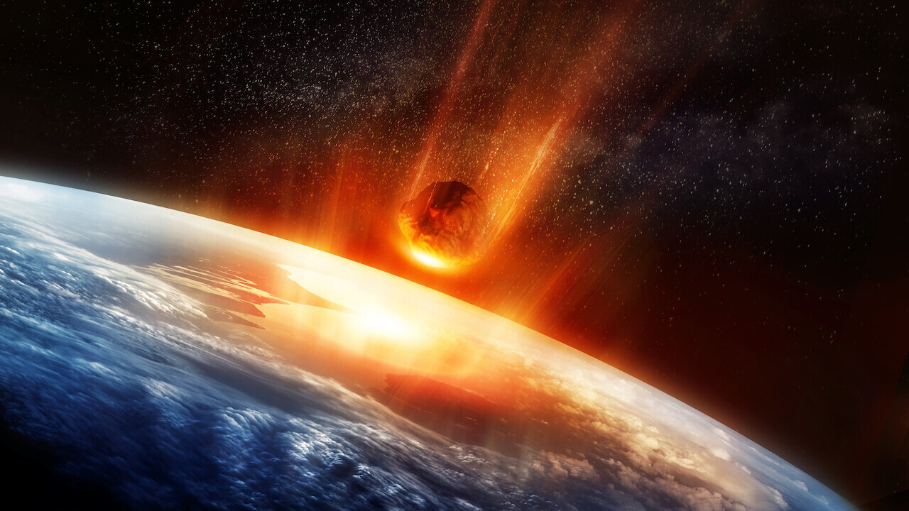 An asteroid impact could wipe out entire cities  — what can we do to prevent that?