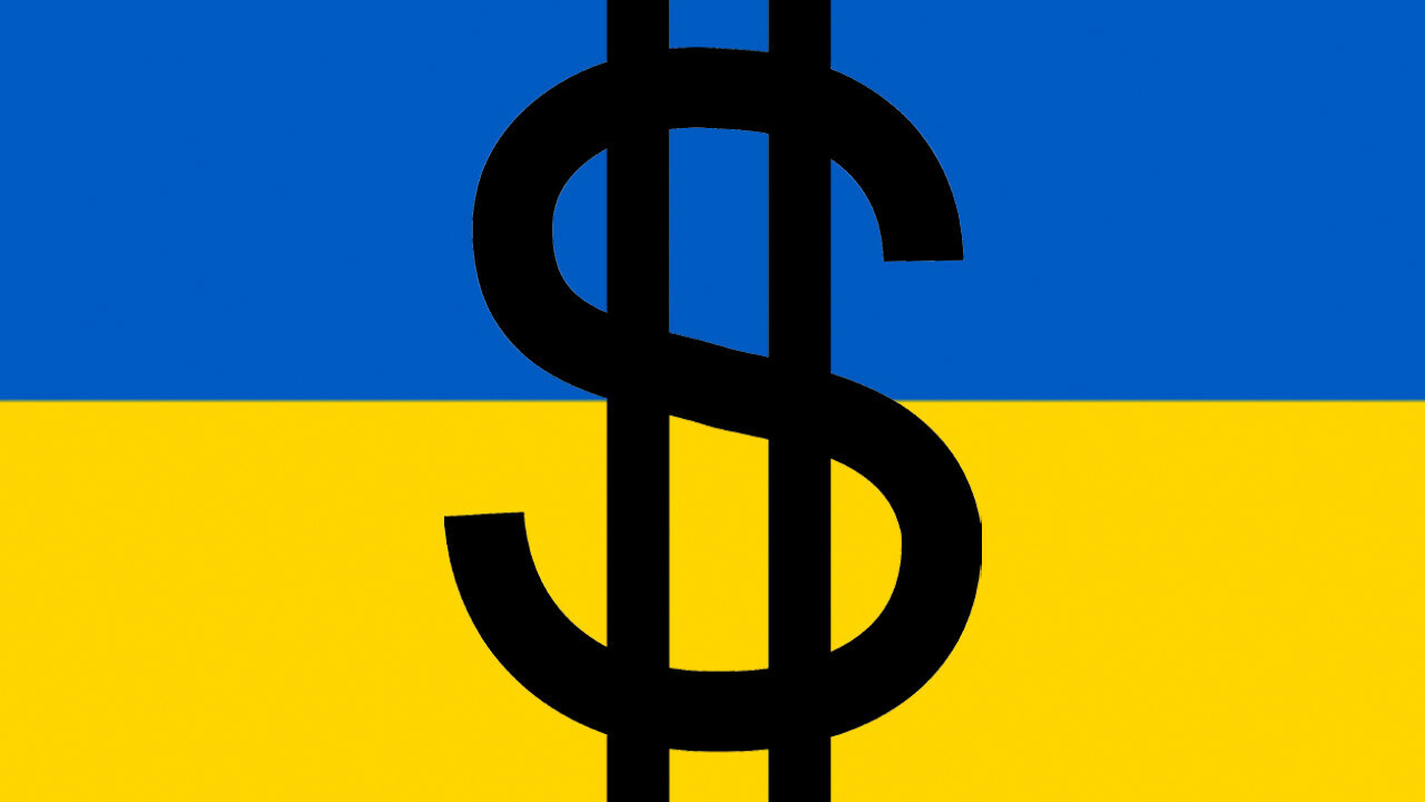 The best thing the tech industry can do for Ukraine is donate