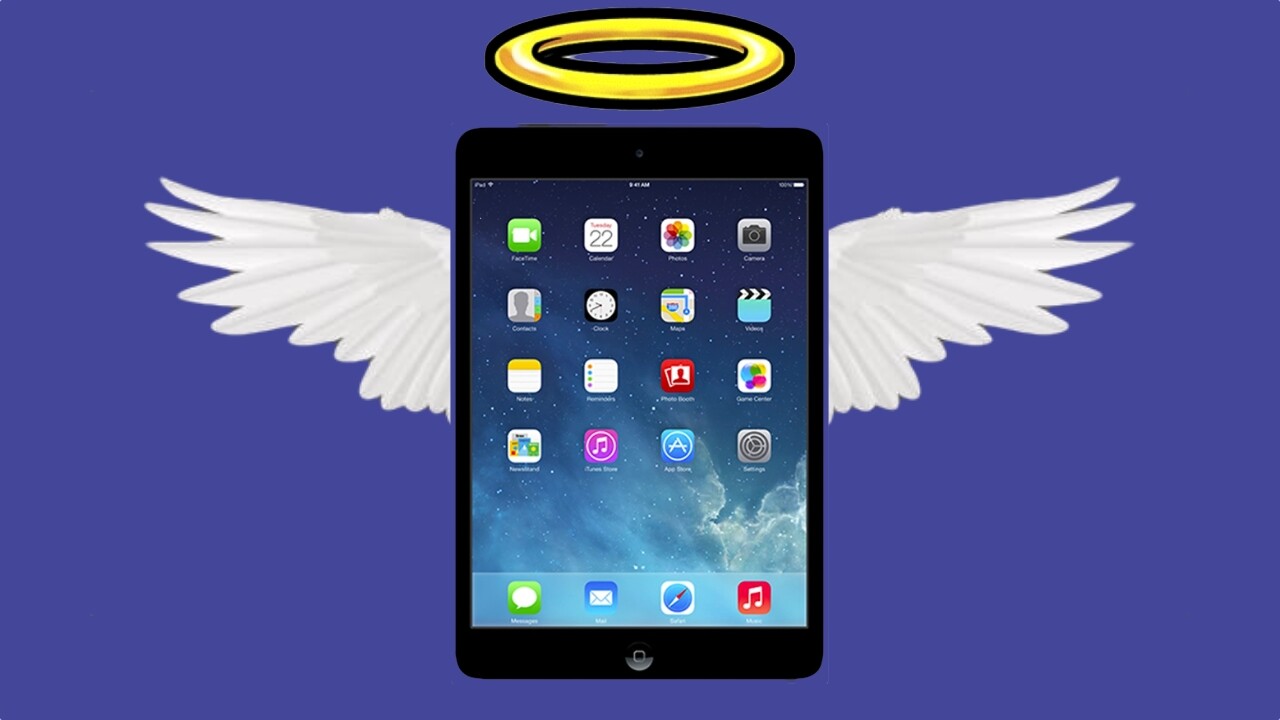 How I resurrected my old iPad for cheap — and it was worth it