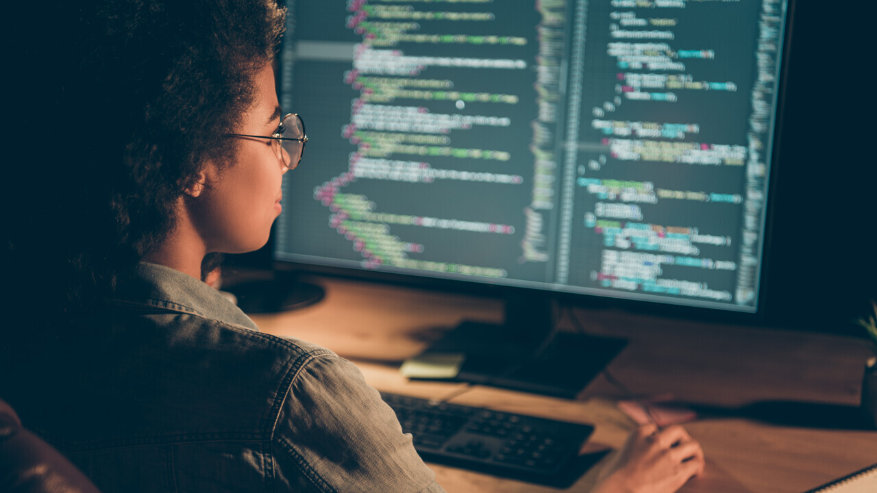 Encouraging women in tech is essential to protect society against AI bias