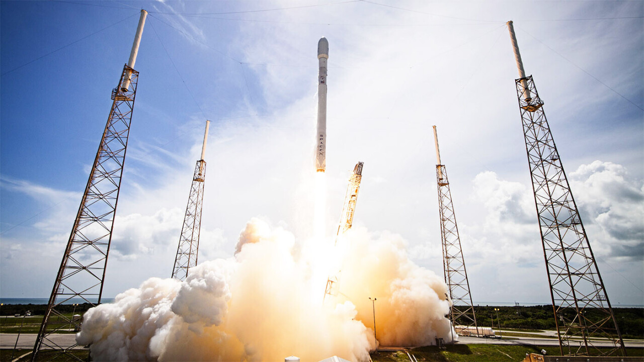 Commercial space travel could exacerbate our air pollution problems