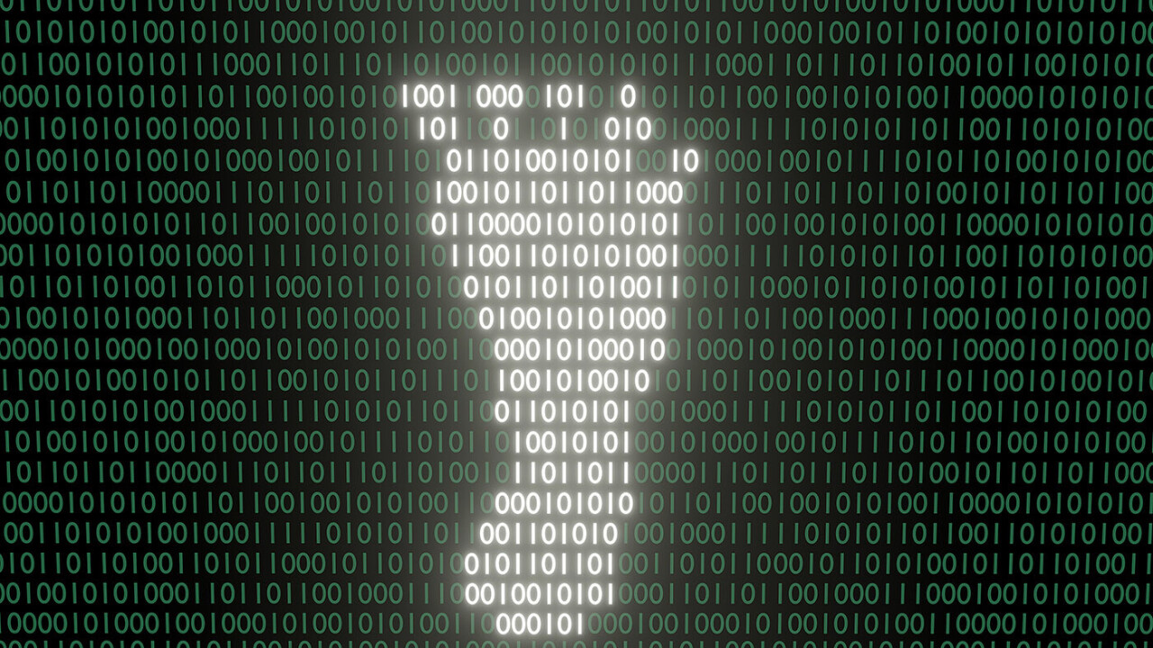 Your digital footprints could help hackers infiltrate computer networks