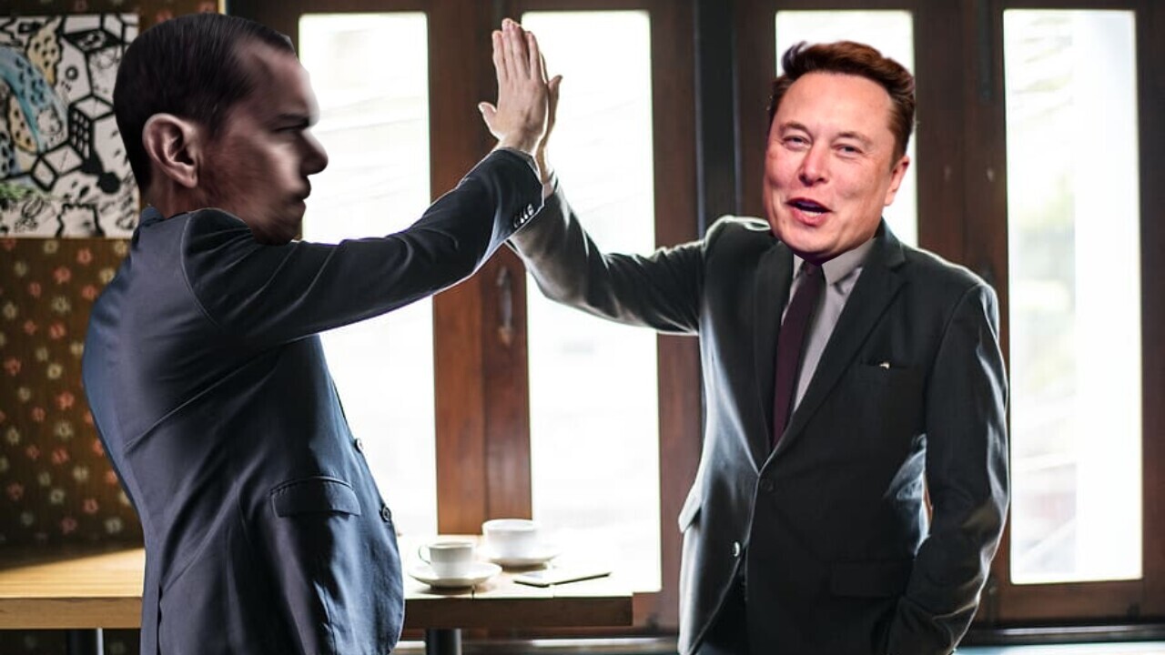 Why Dorsey is joining Musk in criticizing Twitter’s board