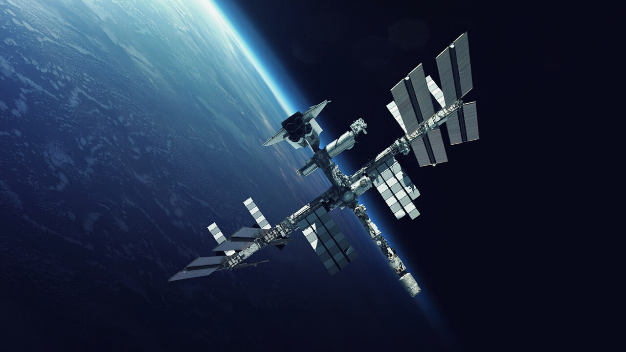 International divisions on Earth are being reflected in space cooperation