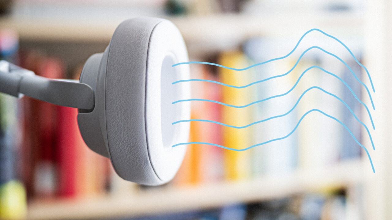 Shopping for headphones? You should know about the ‘Harman curve’