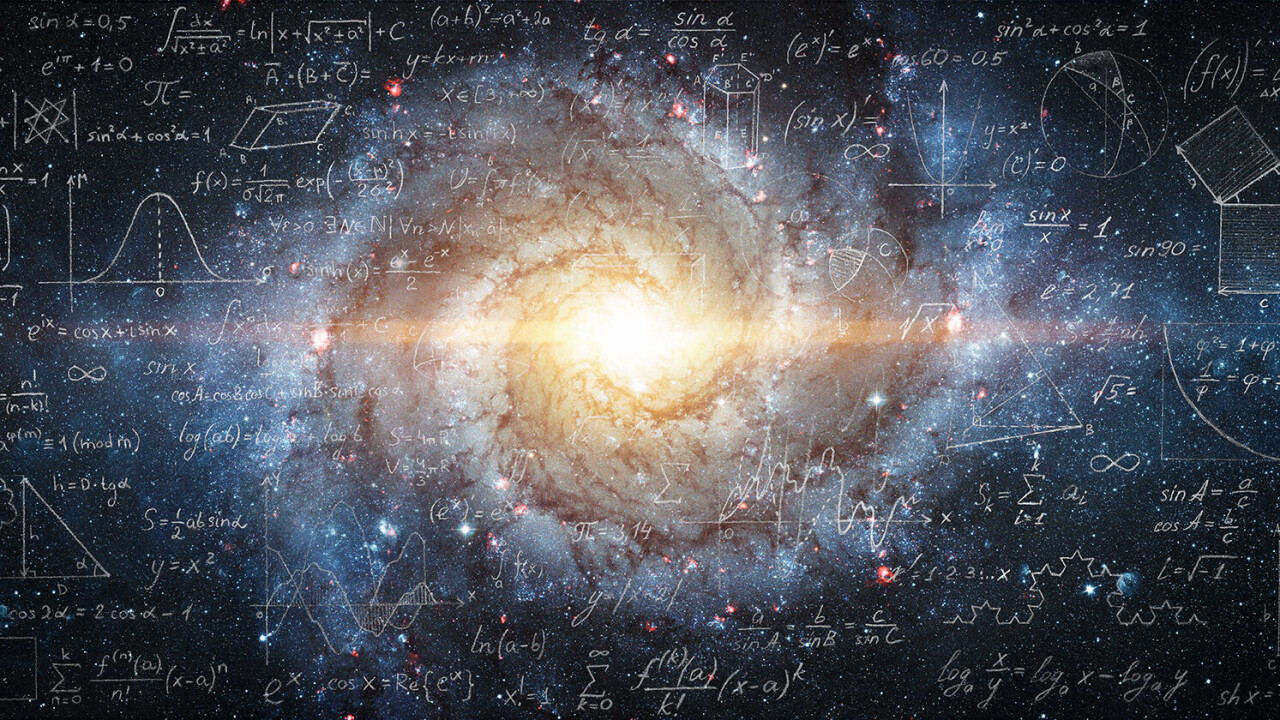 Why mathematics is essential to understanding our universe