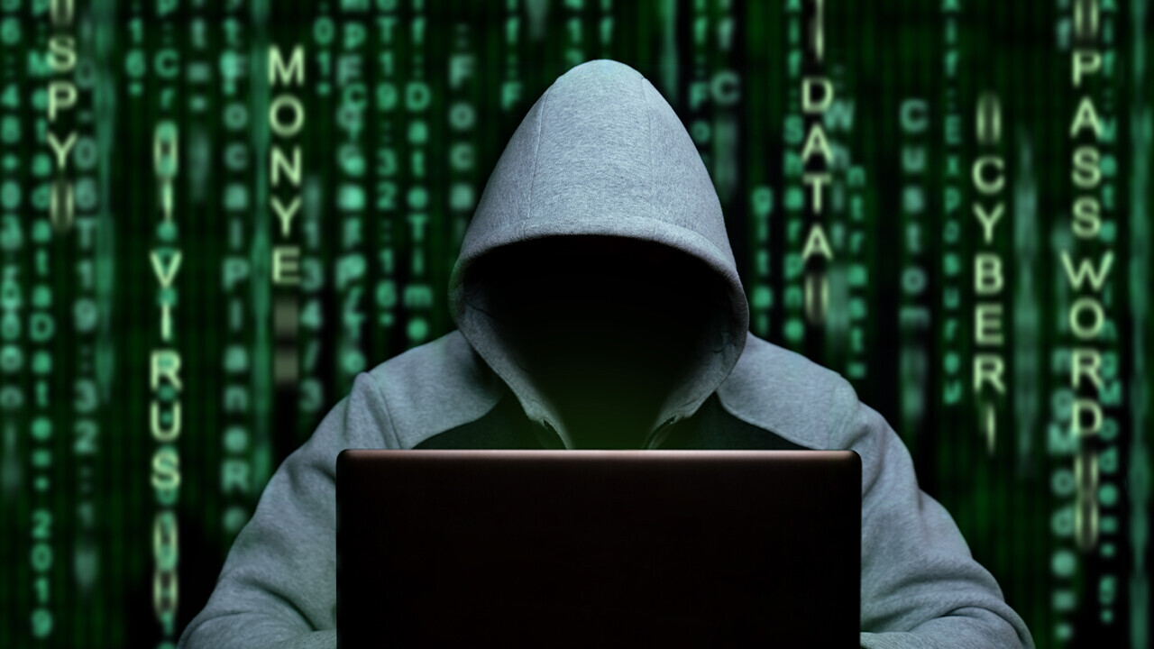 Scammers used AI-generated faces to pose as a Boston law firm