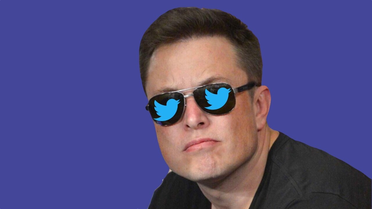 What the hell is going on with Musk and Twitter?