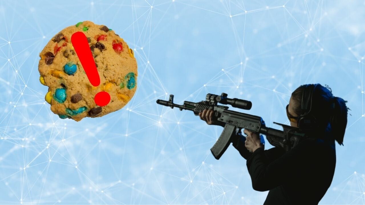 AI can now kill those annoying cookie pop-ups