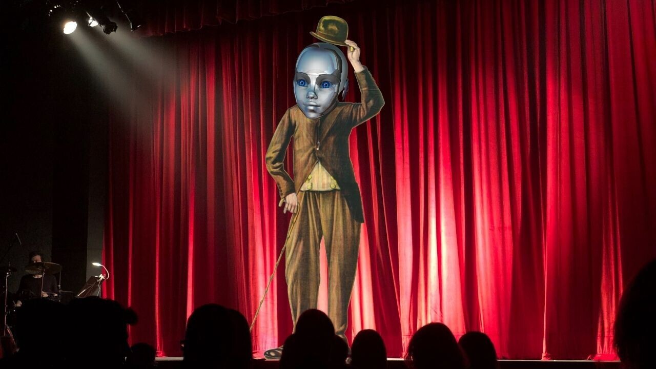 AI sucks at telling jokes — but it’s great at analyzing them