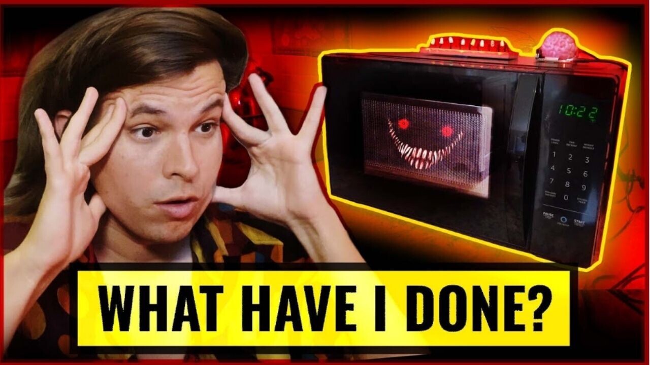 An inventor resurrected his imaginary friend with AI — then it tried to murder him