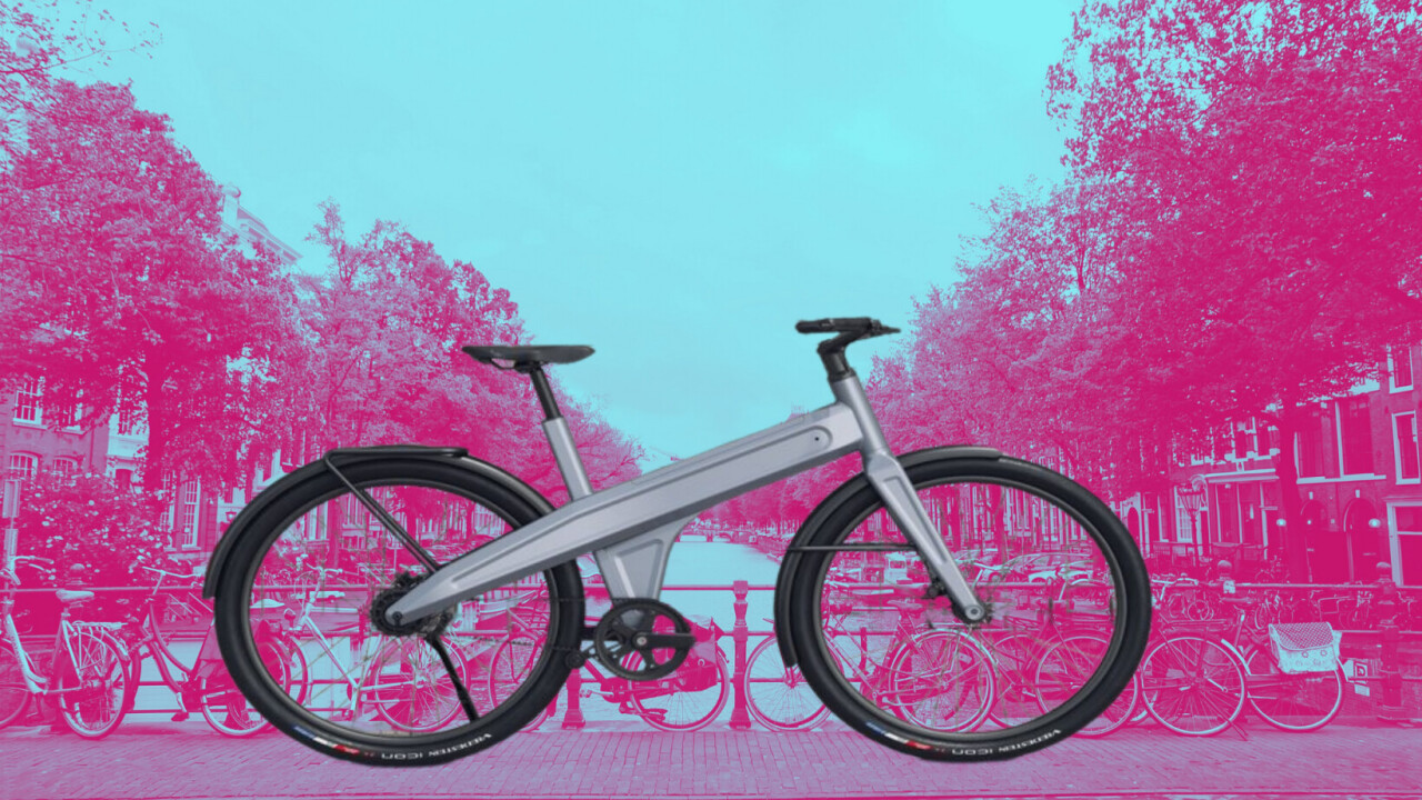 4 surprising lessons other startups can learn from this competitive ebike company