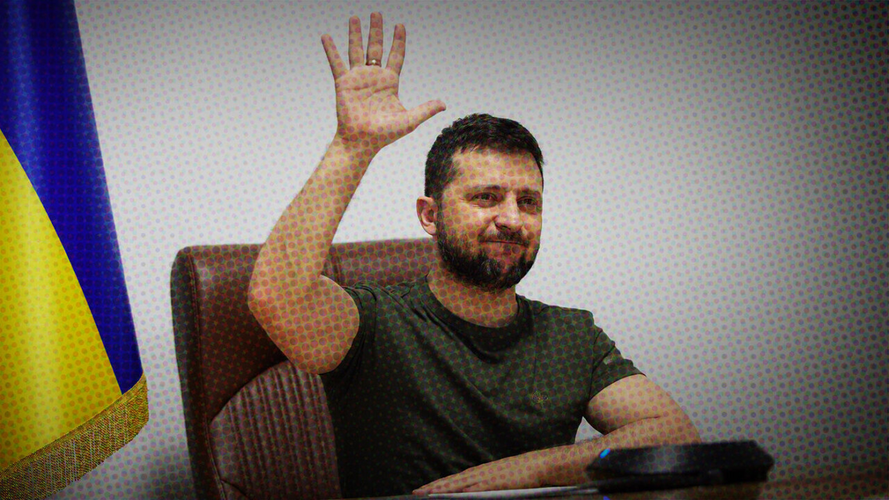 How the Russia-Ukraine conflict has highlighted the impact of cryptocurrencies