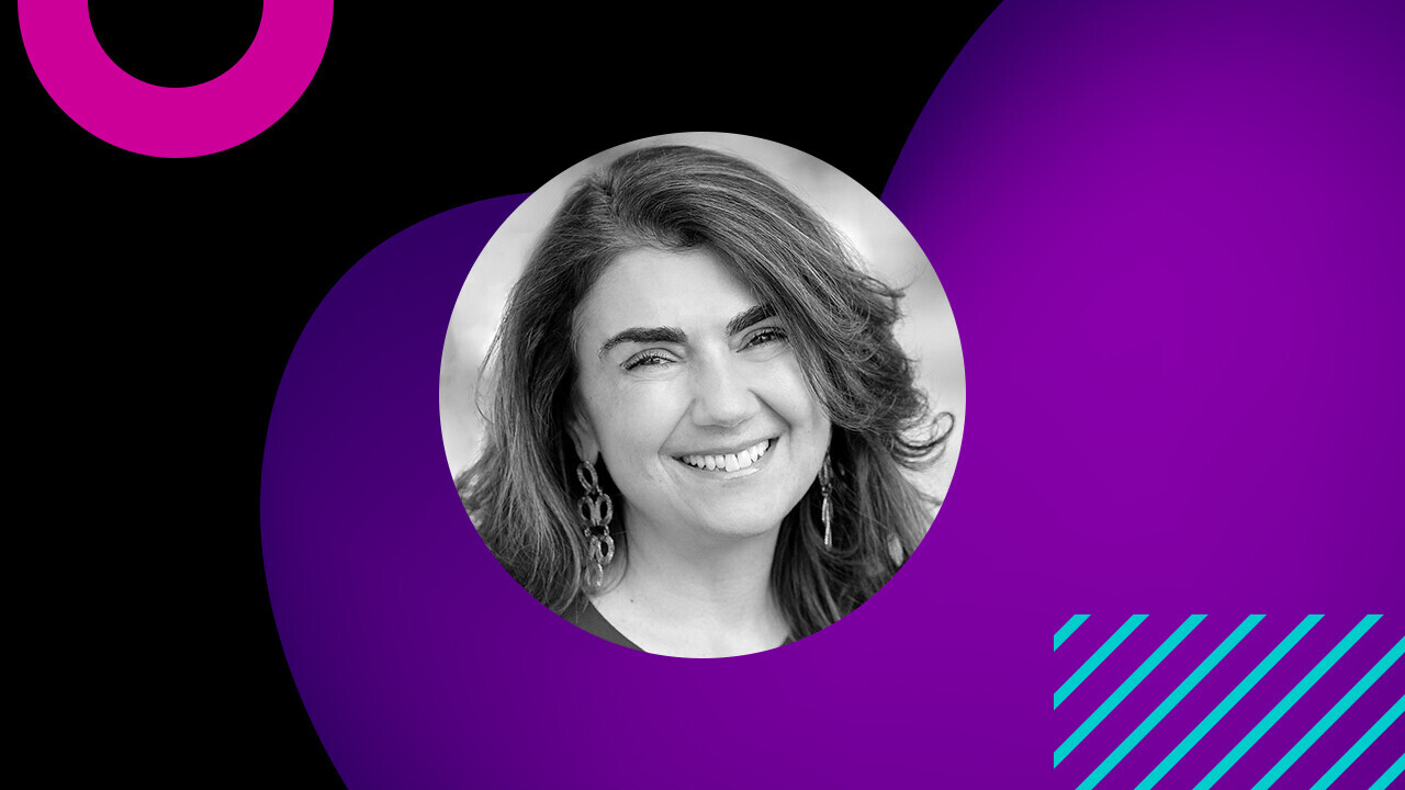 Why I’m looking forward to Alisa Cohn’s talk at TNW Conference 2022