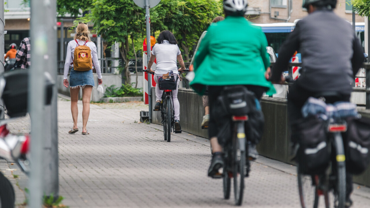 Here’s why our society needs mobility as-a-service