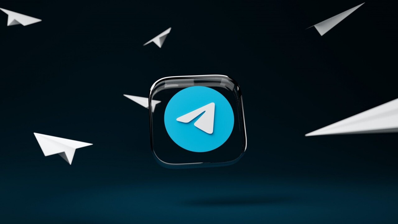 How to use Telegram’s new auto-delete timer feature