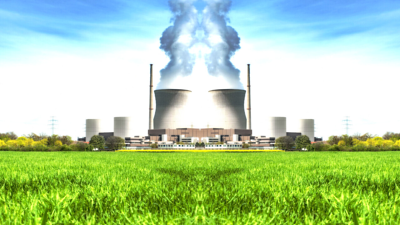 Can nuclear power solve the energy crisis? It depends who you ask