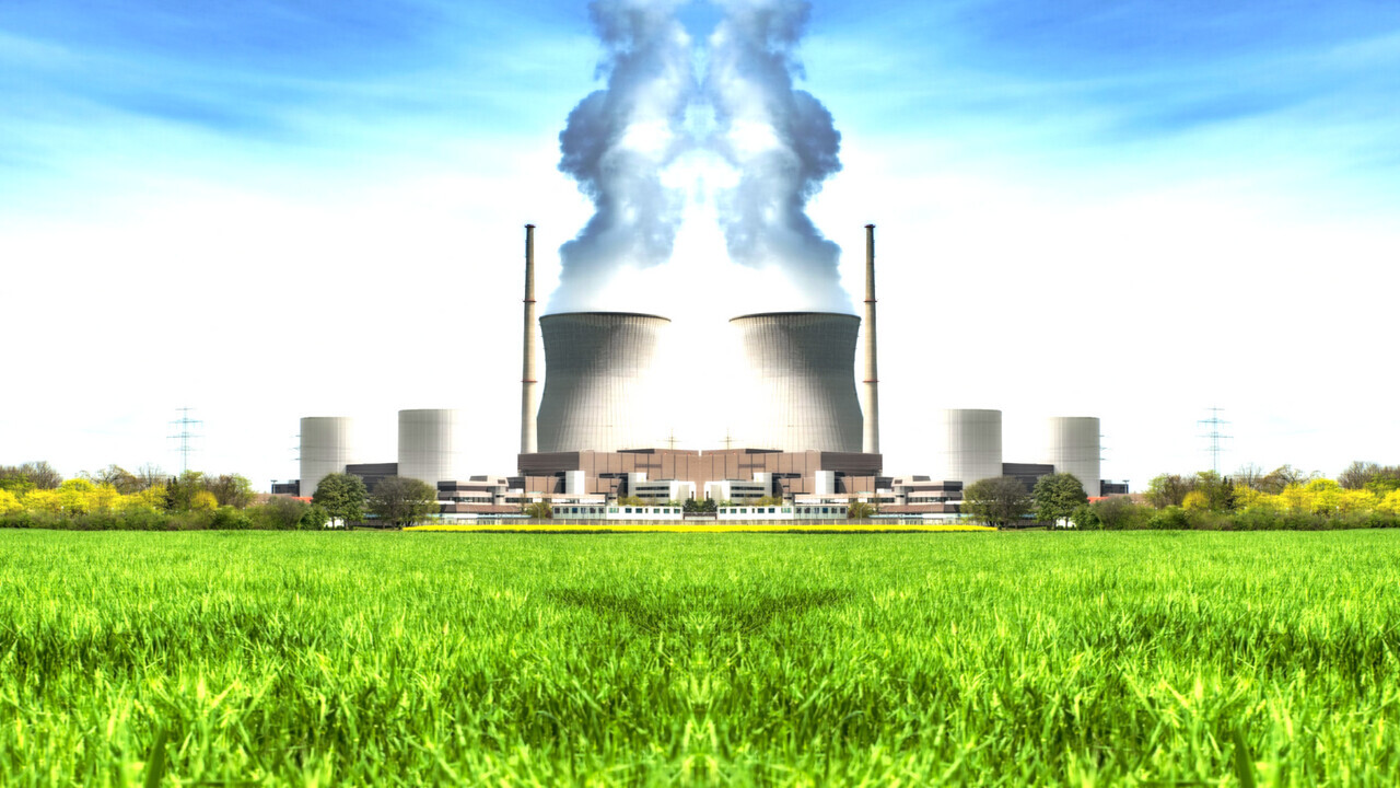 Can nuclear power solve the energy crisis? It depends who you ask