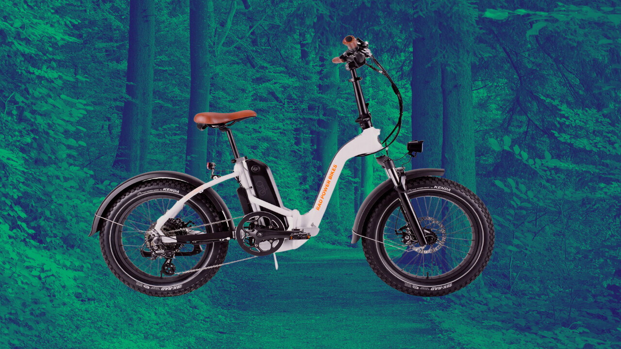 An ode to the RadMini, the Subaru of ebikes