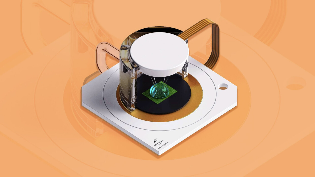 Does it matter whose brain cells we use in gadgets of the future?