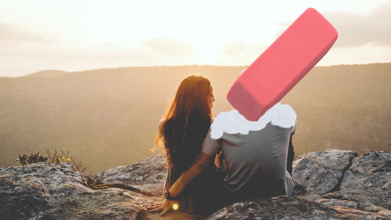 How to stop the iOS Photos app from showing pictures of your ex