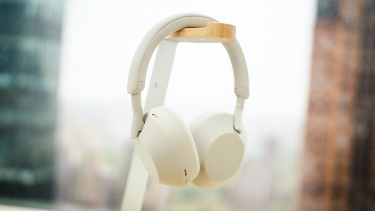 Sony WH-1000XM5 review: The best noise-canceling headphones just got better