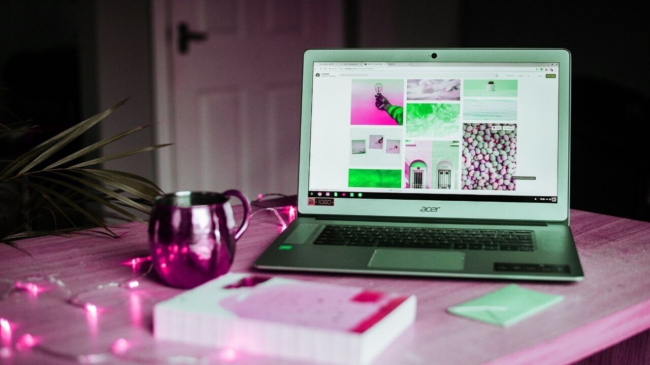 The 5 best websites to build your online portfolio… and get hired