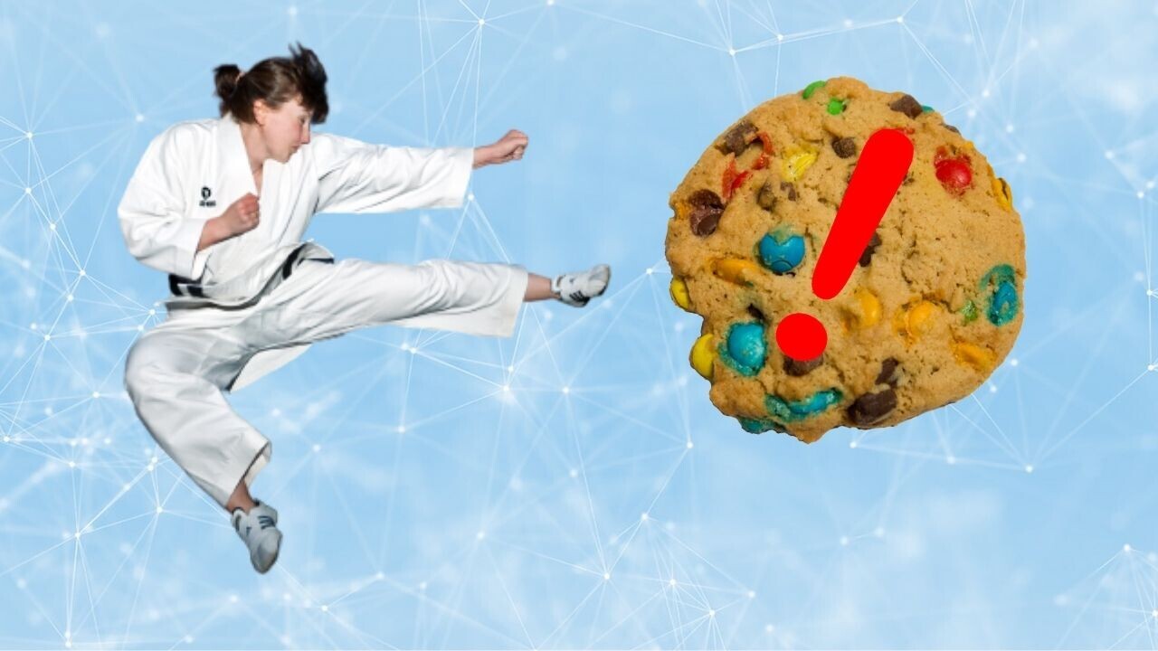 How to stop annoying cookie pop-ups from ruining your browsing