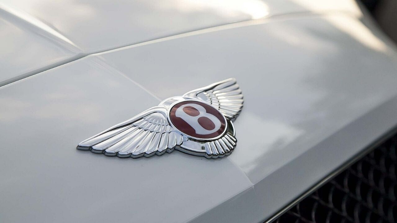 Bentley’s first EV will be incredibly fast and furiously expensive