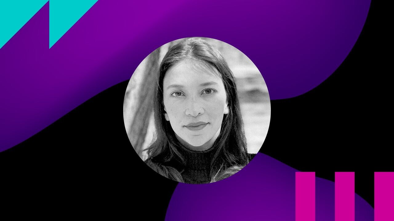 TNW Conference speakers not to miss: Stefanie Knaab is on a mission to fight domestic violence