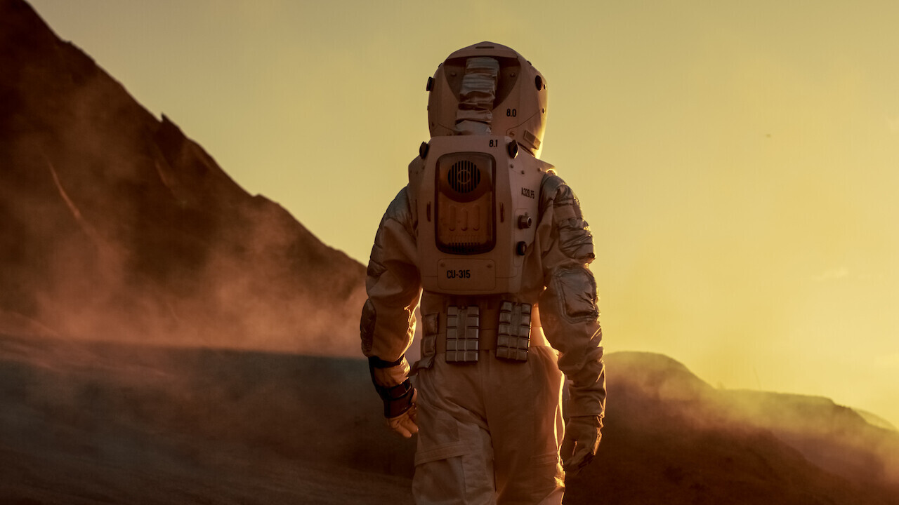 Could people breathe the air on Mars?
