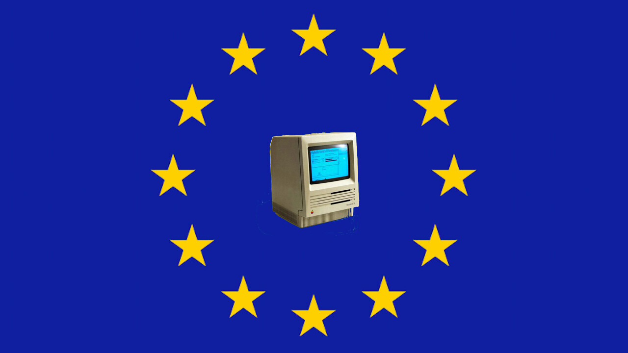 Here’s why Europe needs a digital euro