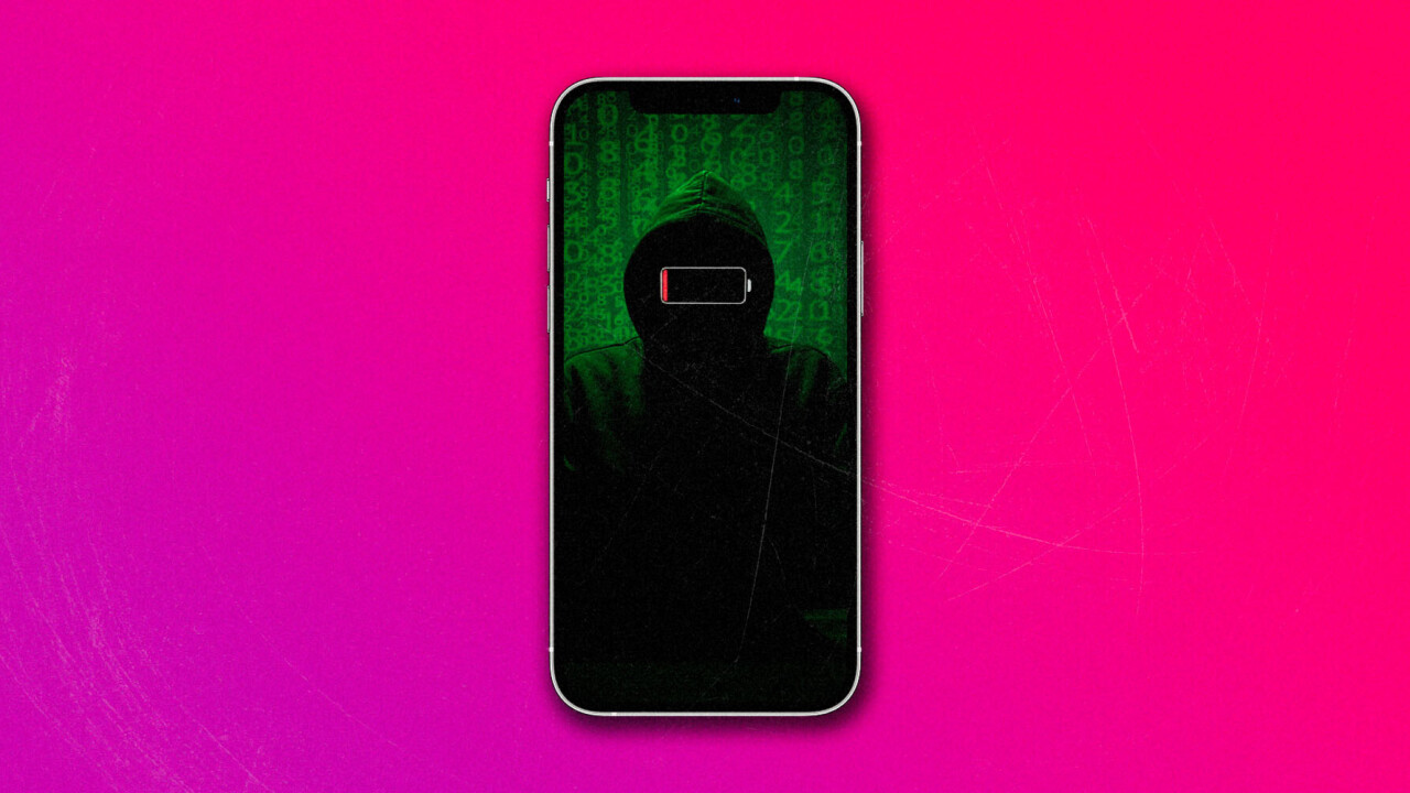 Oh great: Researchers invent iPhone malware that works even if your phone is off