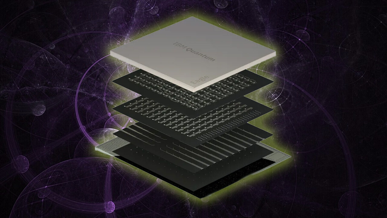 IBM unveils its roadmap for the ‘era of quantum-centric supercomputing’