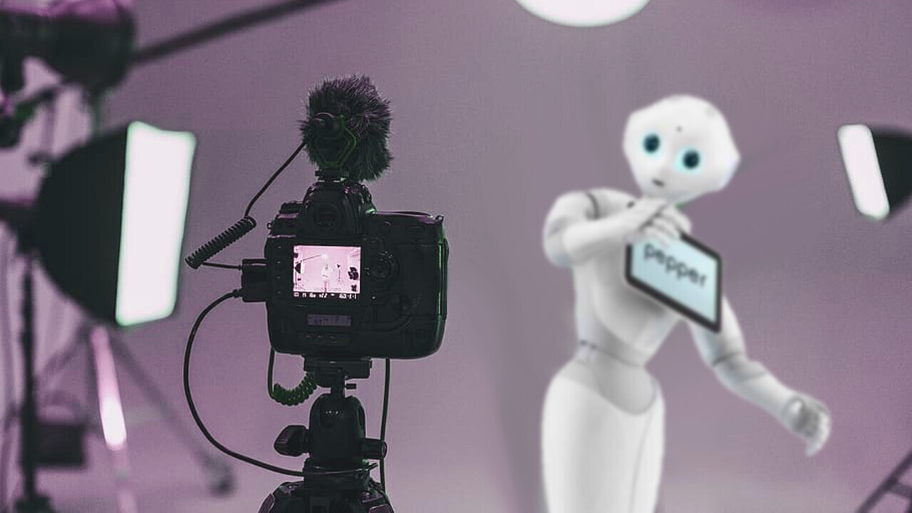 New AI tool auditions for gigs using actors’ own voices