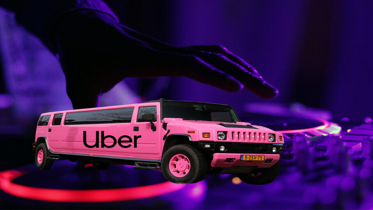 Uber unveils a suite of ambitious features to make your life easier
