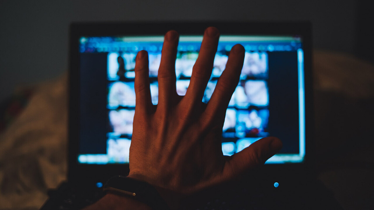 Virtual child sexual abuse material is almost as dangerous as the real thing