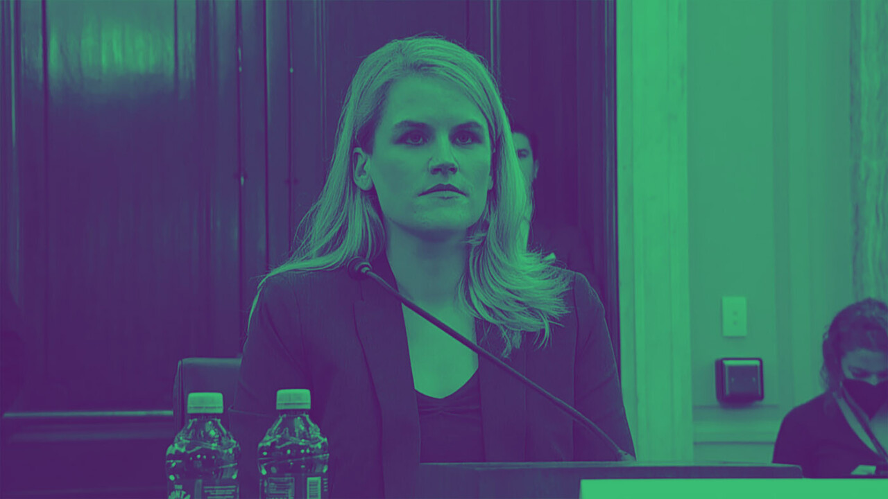 Research reveals why so many big tech whistleblowers are women