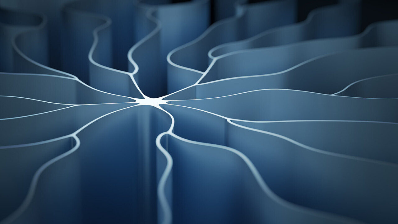 Neural networks don’t work like the human brain because they ‘learn’ differently