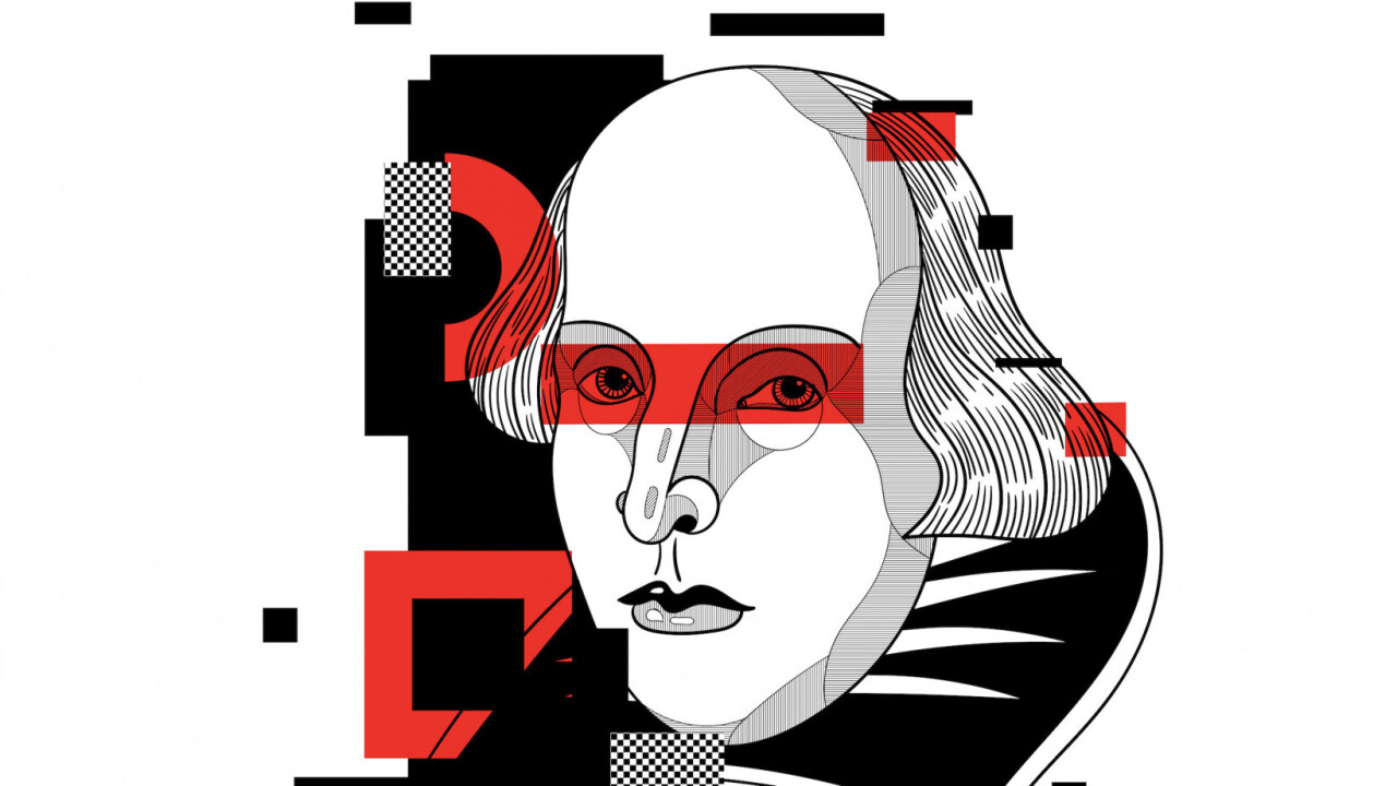 We taught an AI to impersonate Shakespeare and Oscar Wilde – here’s what it revealed about sentience