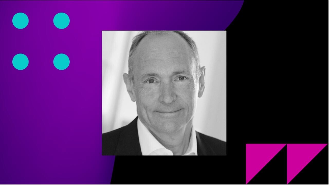 Web inventor Tim Berners-Lee: Screw Web3 — my decentralized internet doesn’t need blockchain