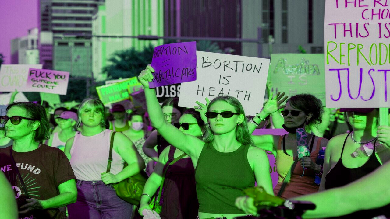 Work in tech? Here’s 6 ways you can support and protect reproductive rights