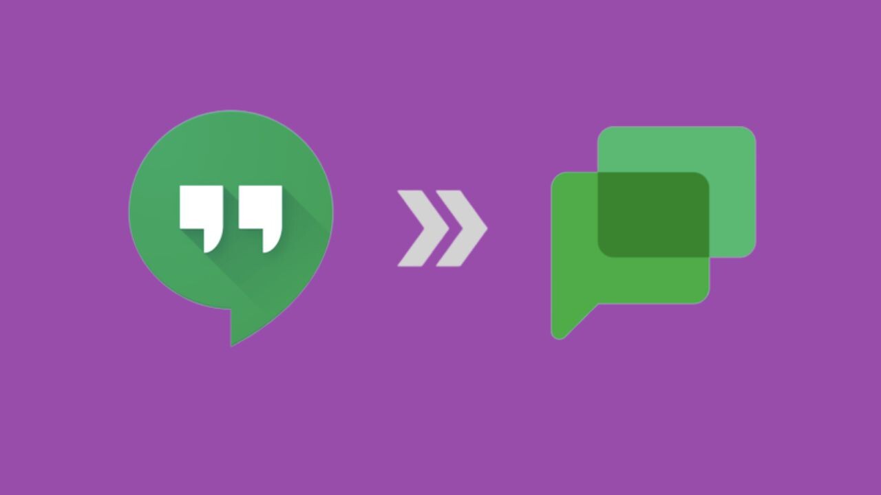 Google kills Hangouts — but its dreams of Gmail dethroning Slack feel far away